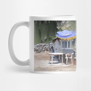 Sea Shanty Mug